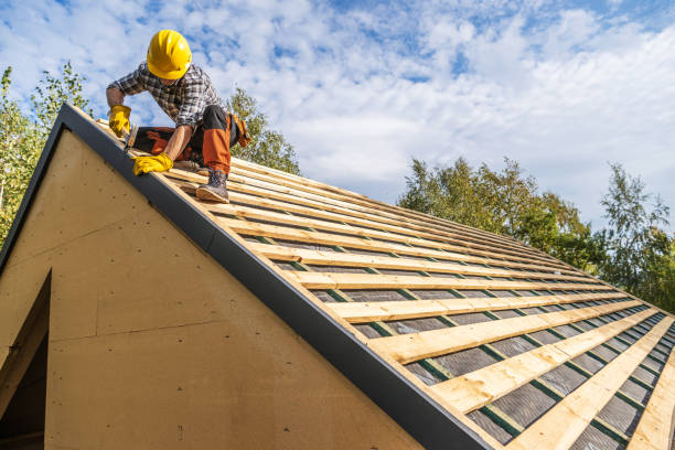 Best Roof Gutter Cleaning  in Whitesboro, NY