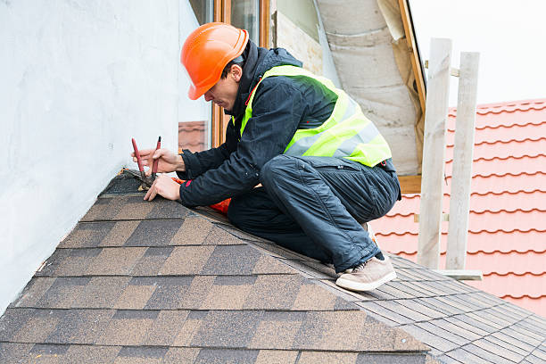 Best Flat Roof Repair Services  in Whitesboro, NY