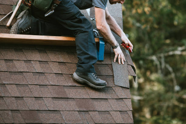 Best Shingle Roofing Installation  in Whitesboro, NY